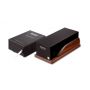 Фонокорректор Unison Research SIMPLY PHONO+Power Supply cherry